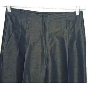 Magaschoni Collection Dark Wash Trousers - 30x33